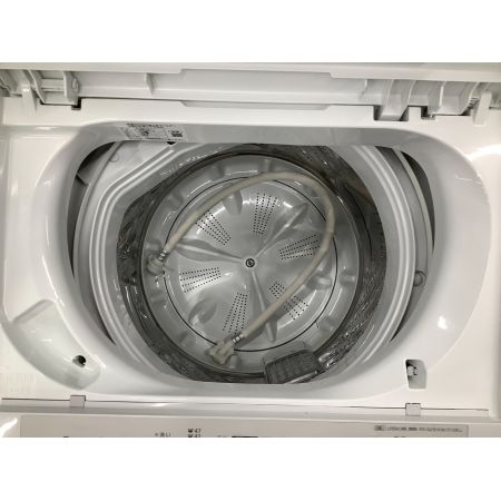 Panasonic (パナソニック) 全自動洗濯機 5.0kg NA-F50B14 2021年 114L 50Hz／60Hz