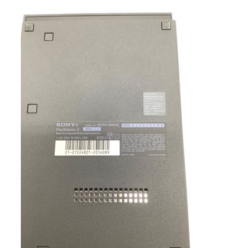 SONY (ソニー) PlayStation2 SCPH-90000