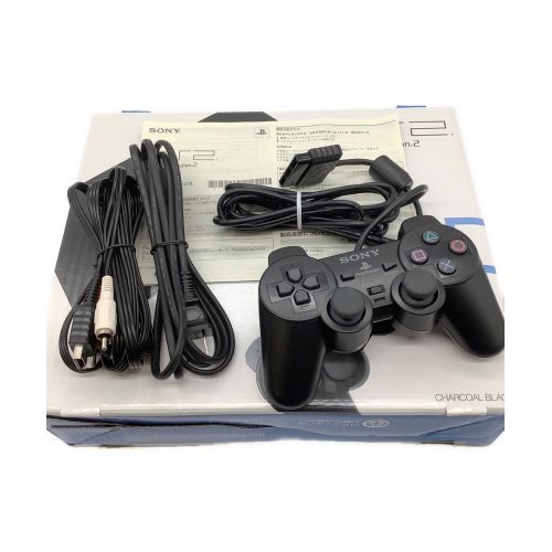 SONY (ソニー) PlayStation2 SCPH-90000