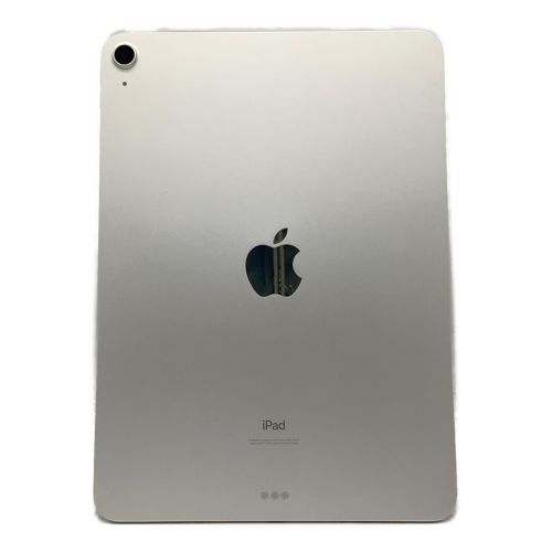Apple (アップル) iPad Air(第4世代) 64GB MYFN2J/A GG7H447FQ16N