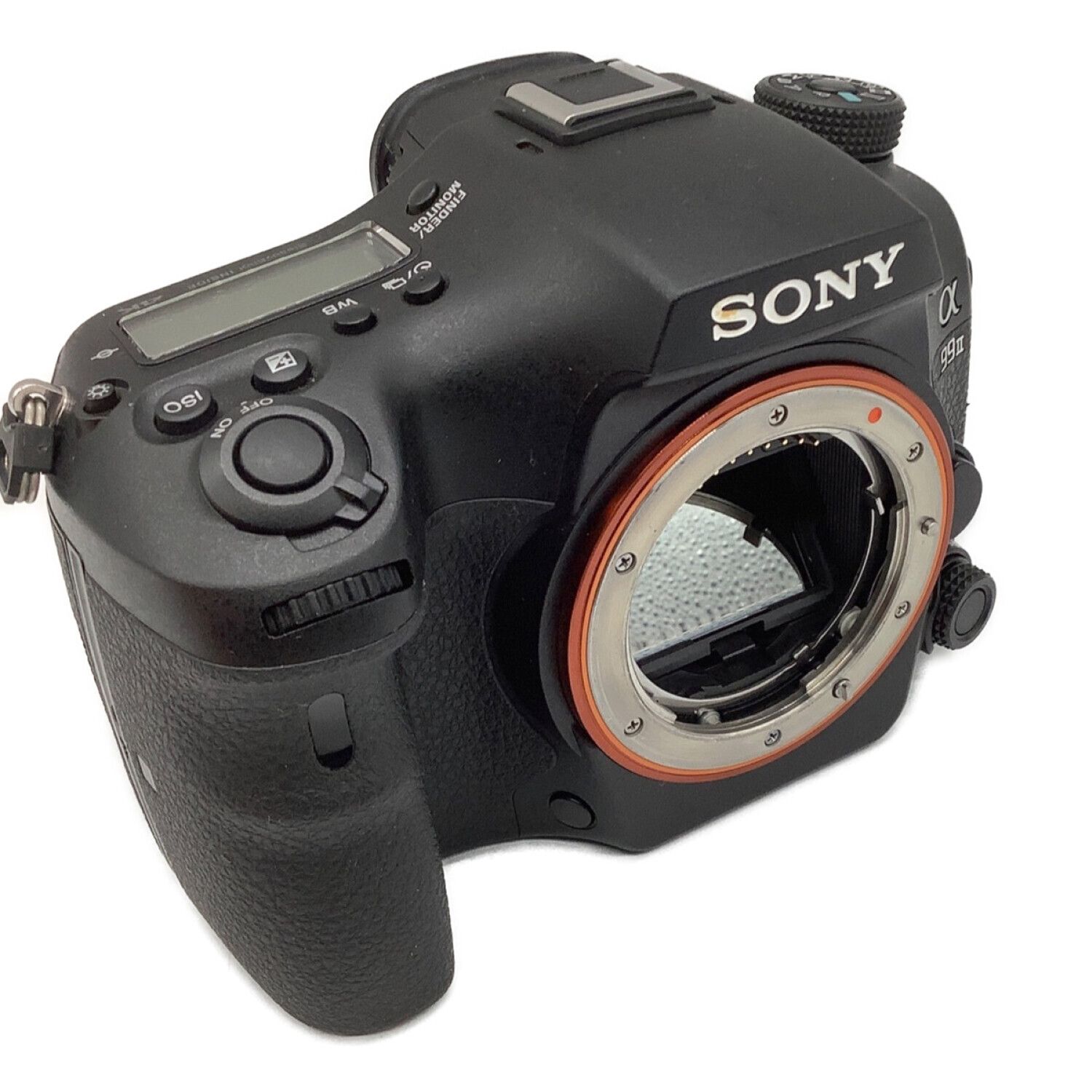 SONY (ソニー) デジタル一眼レフカメラ α 99Ⅱ ILCA-99M2 4360万画素 