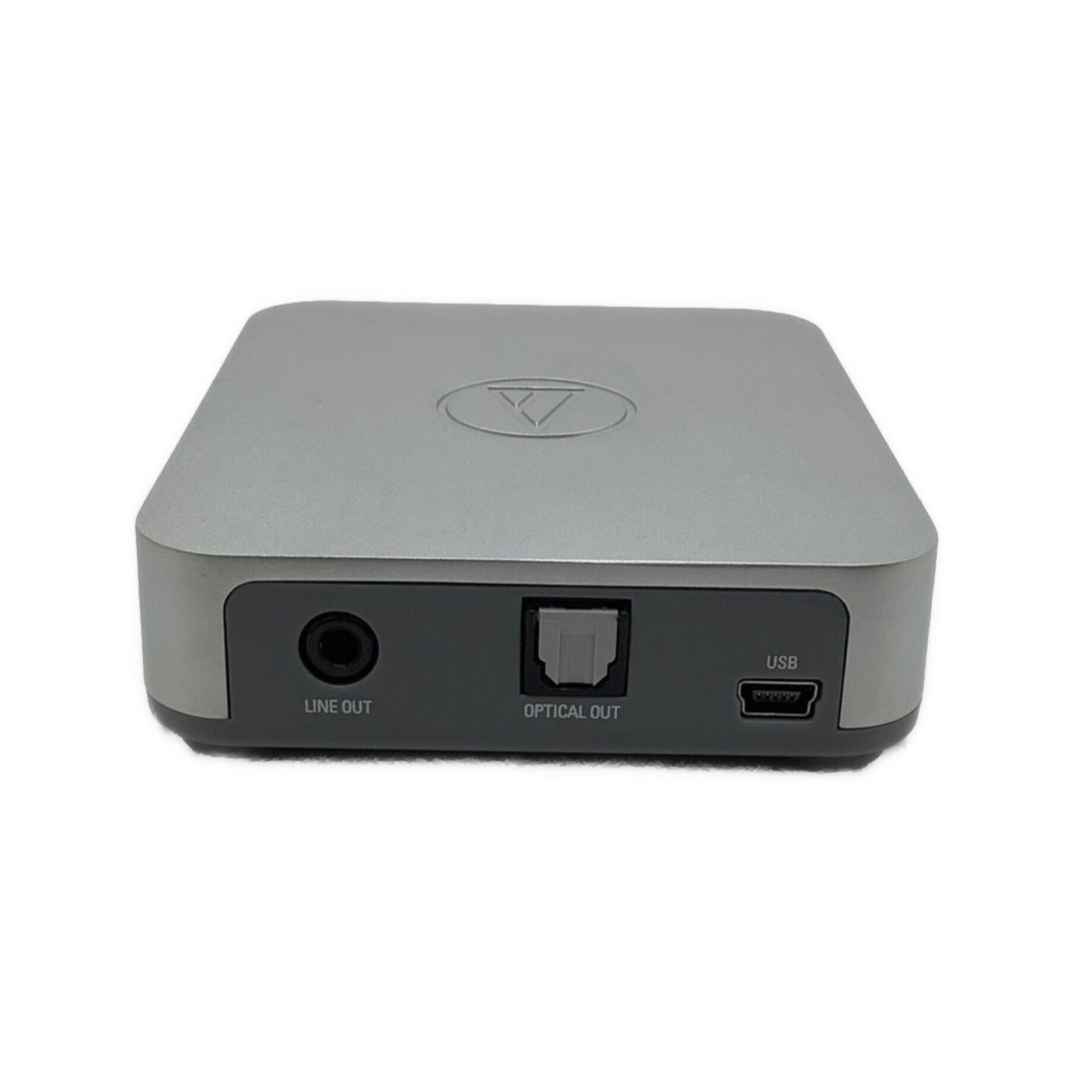 audio-technica (オーディオテクニカ) USBヘッドホンアンプ AT-HA70USB