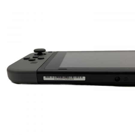 Nintendo Switch HAC-001 XAJ40077235905