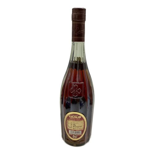 カミュ (CAMUS) コニャック 700ml GRAND V.S.O.P
