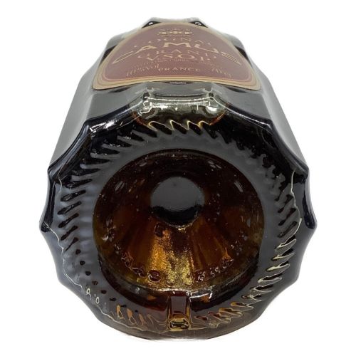 カミュ (CAMUS) コニャック 700ml GRAND V.S.O.P