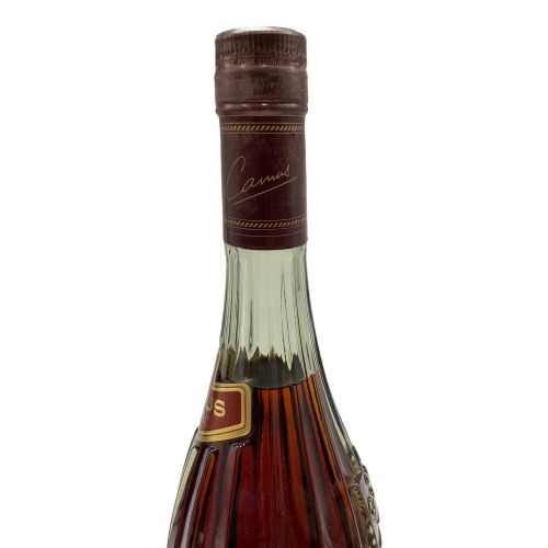 カミュ (CAMUS) コニャック 700ml GRAND V.S.O.P