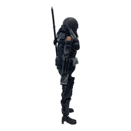 東亜重工 (トウアジュウコウ) フィギュア G.I.JOE × TOA Heavy Industries 1/6 Snake Eyes