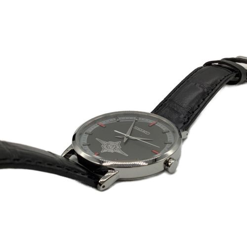 SEIKO (セイコー) ウルトラマンダイナデザイン腕時計 300個限定品 7N01