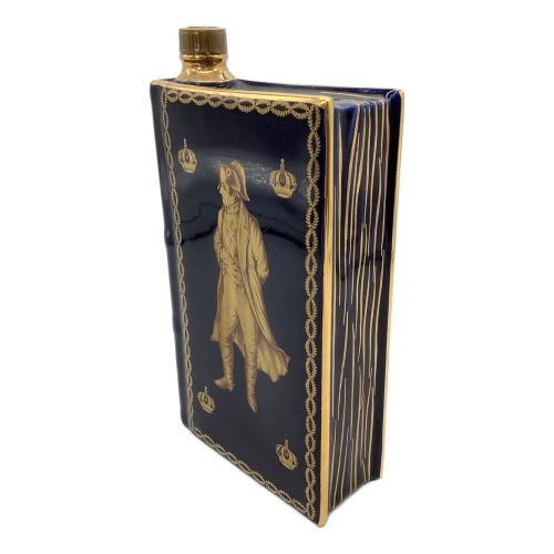 カミュ (CAMUS) コニャック 700ml ブック ナポレオン 未開封