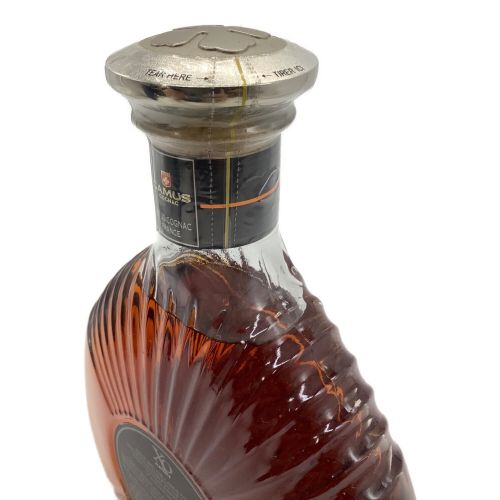 CAMUS (カミュ) コニャック ＸＯ 700ml XO 未開封