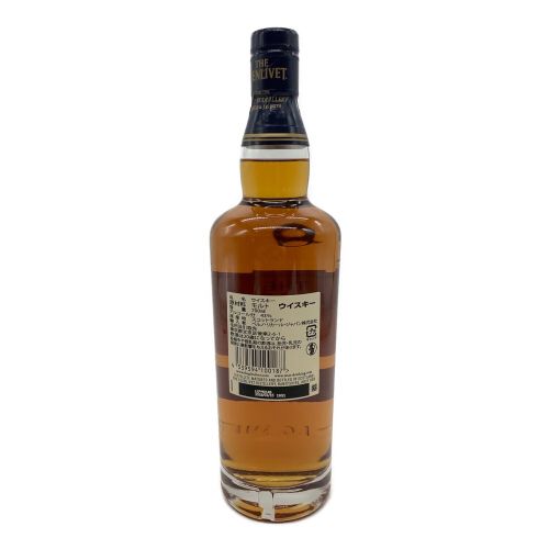 グレンリベット (GLENLIVET) スコッチ 700ml 18年 未開封