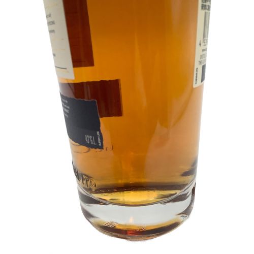 グレンリベット (GLENLIVET) スコッチ 700ml 18年 未開封