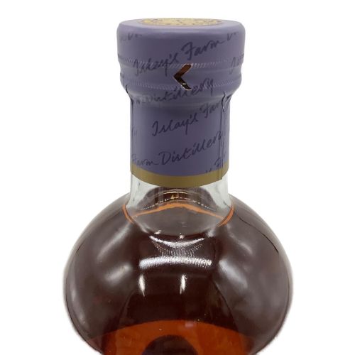 キルホーマン スコッチ 700ml SANAIG 未開封