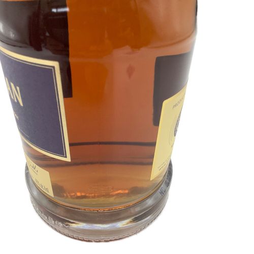 キルホーマン スコッチ 700ml SANAIG 未開封