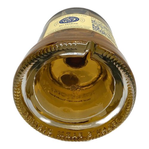 キルホーマン スコッチ 700ml MACHIR BAY 未開封