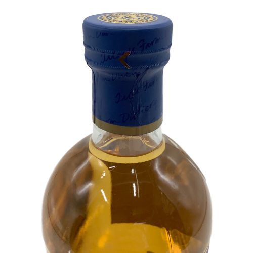 キルホーマン スコッチ 700ml MACHIR BAY 未開封