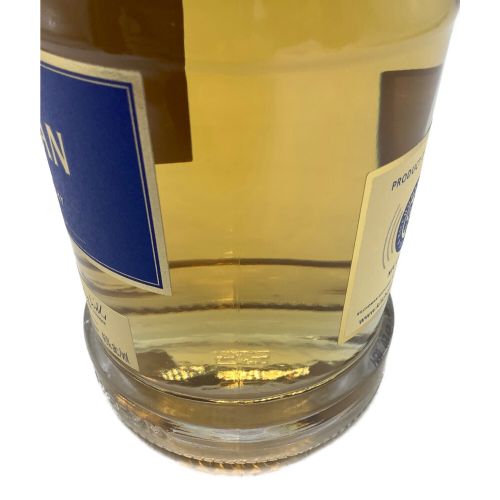 キルホーマン スコッチ 700ml MACHIR BAY 未開封