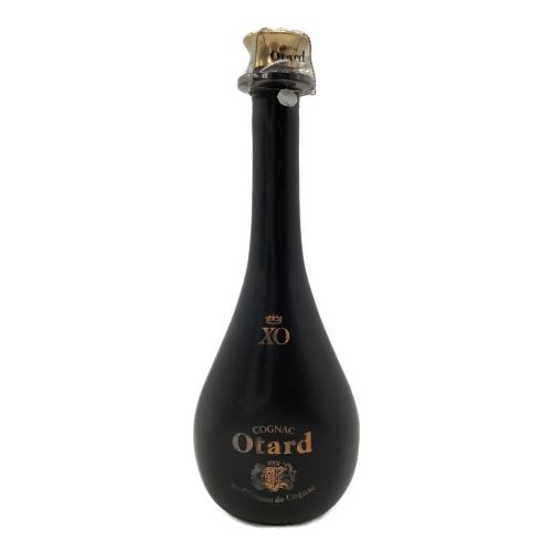 オタール (Otard) コニャック 700ml XO 未開封