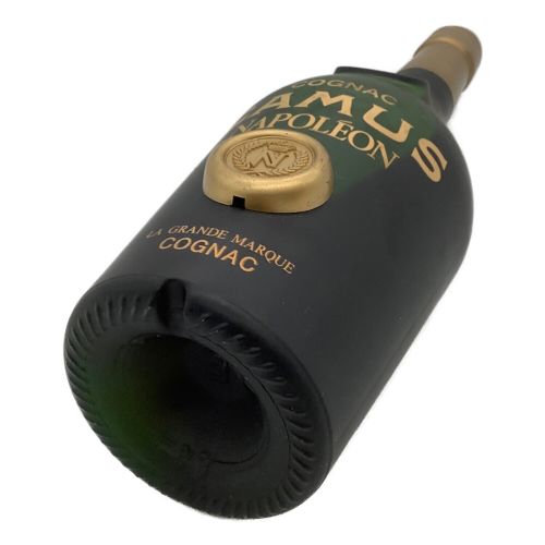 カミュ (CAMUS) コニャック 700ml ナポレオン 未開封