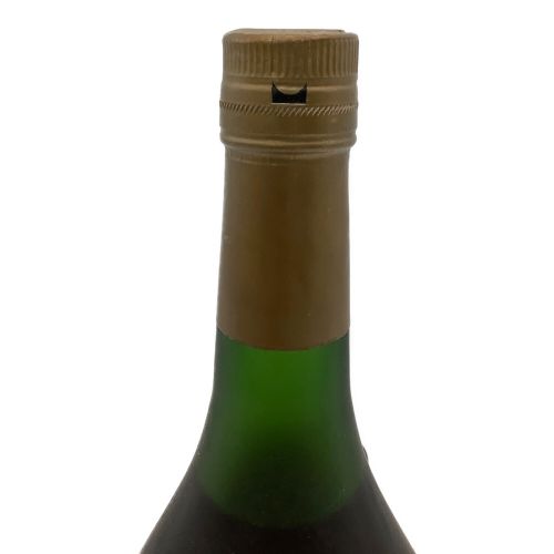 カミュ (CAMUS) コニャック 700ml ナポレオン 未開封
