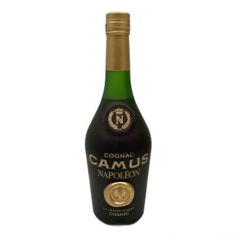 カミュ (CAMUS) コニャック 700ml ナポレオン