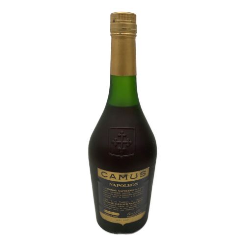 カミュ (CAMUS) コニャック 700ml ナポレオン
