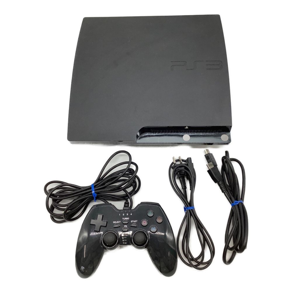 SONY (ソニー) PlayStation3 CECH-2500A 03-27456601-5928080