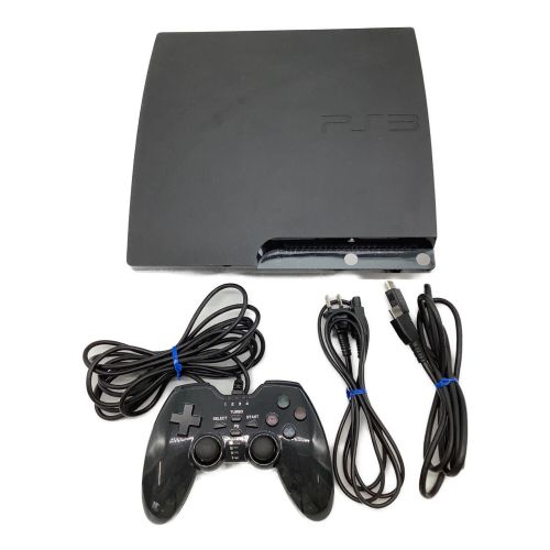 SONY (ソニー) PlayStation3 CECH-2500A 03-27456601-5928080