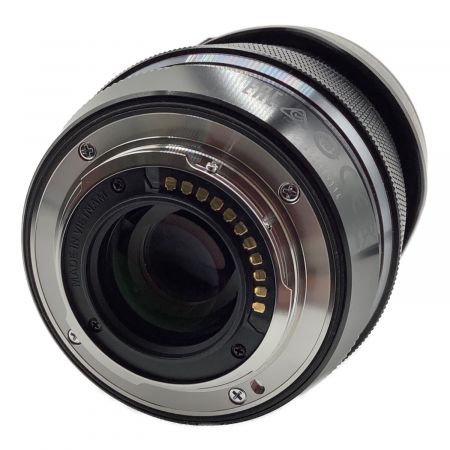 OLYMPUS (オリンパス) レンズ 90 M.ZUIKO DIGITAL ED 12-40mm F2.8 PRO ■