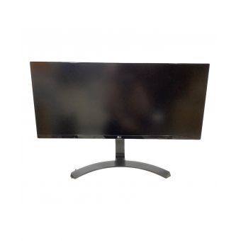 LG (エルジー) 液晶モニター 313 34WL750 - -