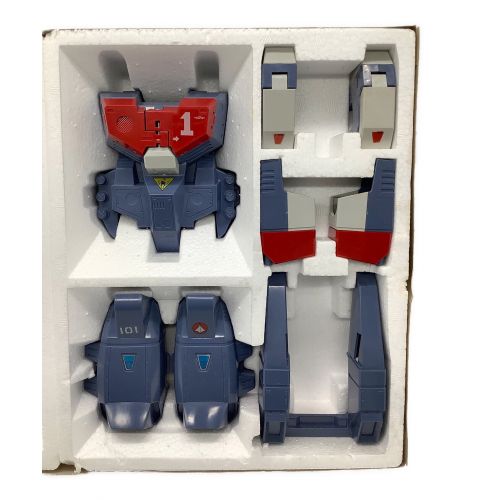 TAKATOKU TOYS (タカトクトイス) レトロホビー シール欠品 GBP-1S