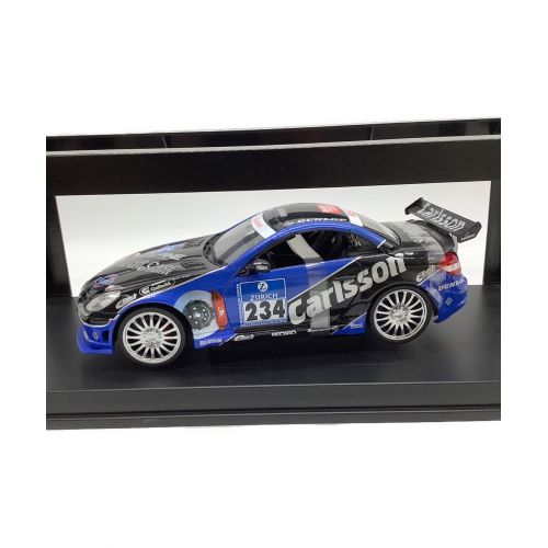 HOTWORKS ミニカー 1/18スケール Carlsson Racer CK35RS｜トレファクONLINE