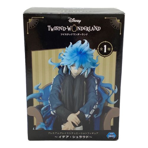 TWISTED WONDERLAND (ツイステッドワンダーランド) キャラクターグッズ