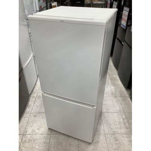AQUAアクア 2ドア冷蔵庫 AQR-17J 2020年製 - キッチン家電