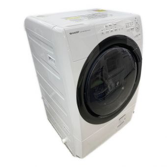 名古屋近郊限定　2022年　シャープ　洗濯機　7kg