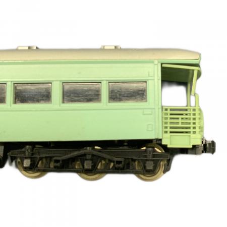 KATO EF58 青大将 KATO (カトー) EF5882 青大将 6両セット Nゲージ｜トレファクONLINE