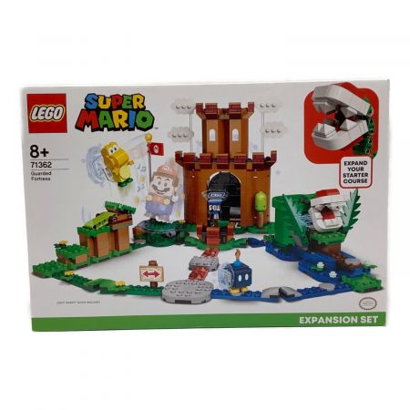 LEGO (レゴ) 71362 マリオレゴ