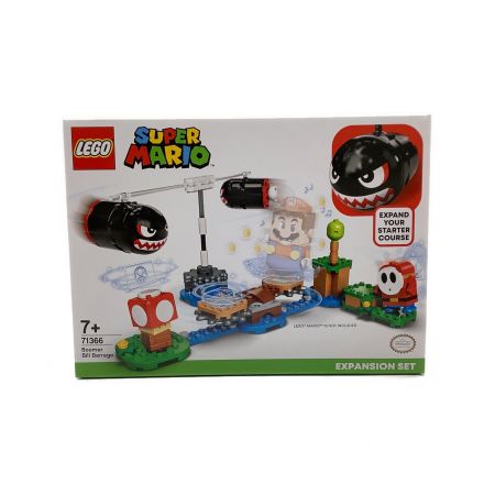 LEGO (レゴ) 71366 マリオレゴ