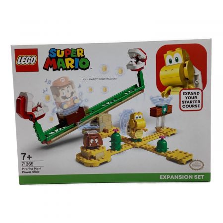 LEGO (レゴ) 71365 マリオレゴ