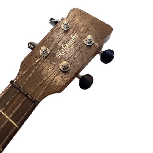 nahenahe(ナヘナヘ) テノールウクレレ No.3 12971258　テナー