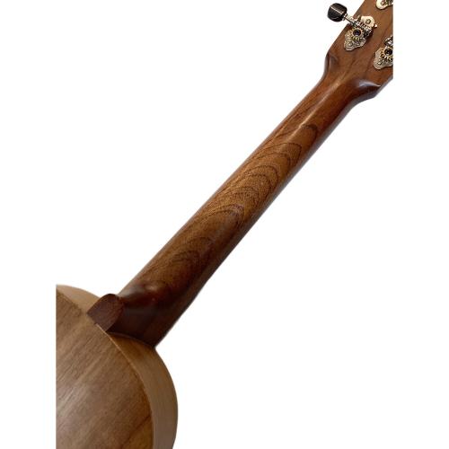 nahenahe(ナヘナヘ) テノールウクレレ No.3 12971258　テナー