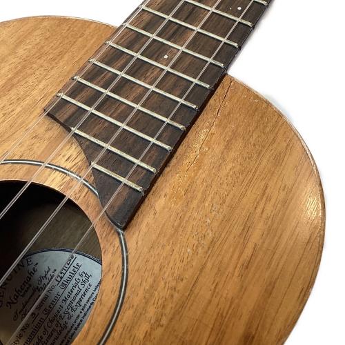 nahenahe(ナヘナヘ) テノールウクレレ No.3 12971258　テナー