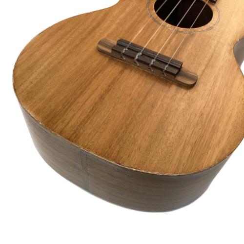 nahenahe(ナヘナヘ) テノールウクレレ No.3 12971258　テナー