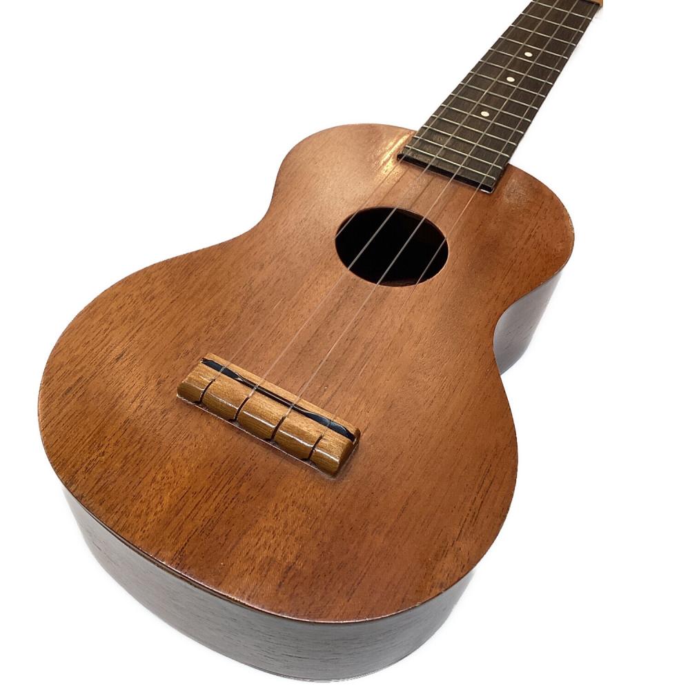 Famous フェイマス/ソプラノウクレレ/FS-1/Aランク/77【中古】 FAMOUS (フェイマス) FS-1 日本製 ソプラノウクレレ｜トレファクONLINE
