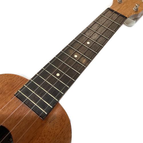 FAMOUS (フェイマス) FS-1  日本製　ソプラノウクレレ