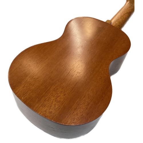 FAMOUS (フェイマス) FS-1  日本製　ソプラノウクレレ