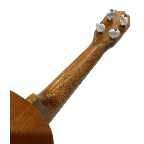 FAMOUS (フェイマス) FS-1  日本製　ソプラノウクレレ