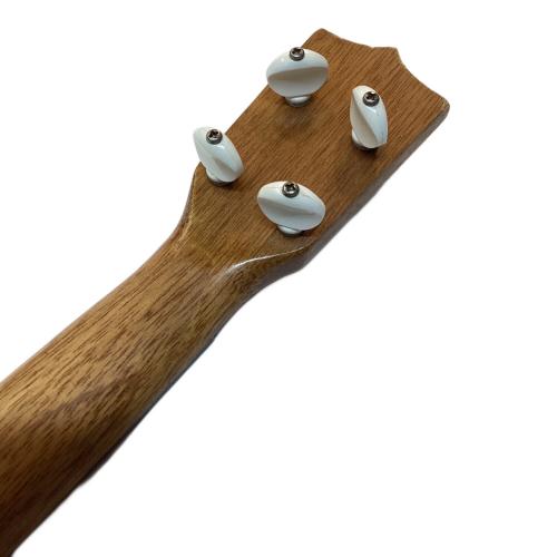 FAMOUS (フェイマス) FS-1  日本製　ソプラノウクレレ