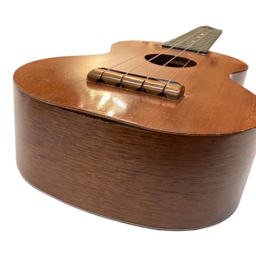 FAMOUS (フェイマス) FS-1  日本製　ソプラノウクレレ