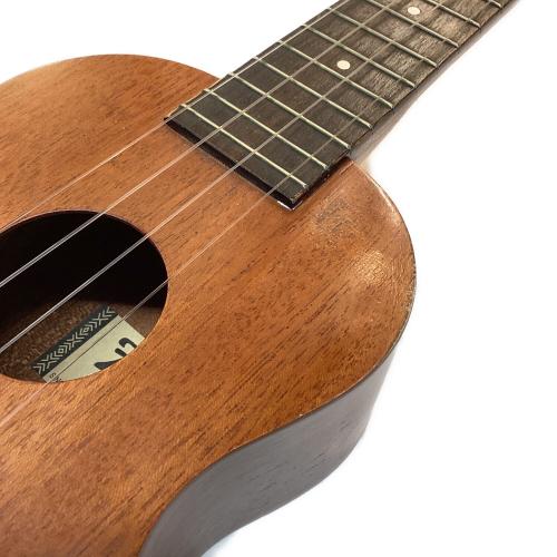 FAMOUS (フェイマス) FS-1  日本製　ソプラノウクレレ